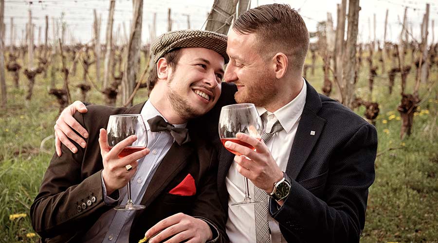 Grundlagen fürs Date